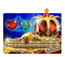 Just Jewels Deluxe - ZENPLAY77