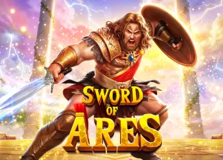Pragmatic : Sword of Ares - ZENPLAY77