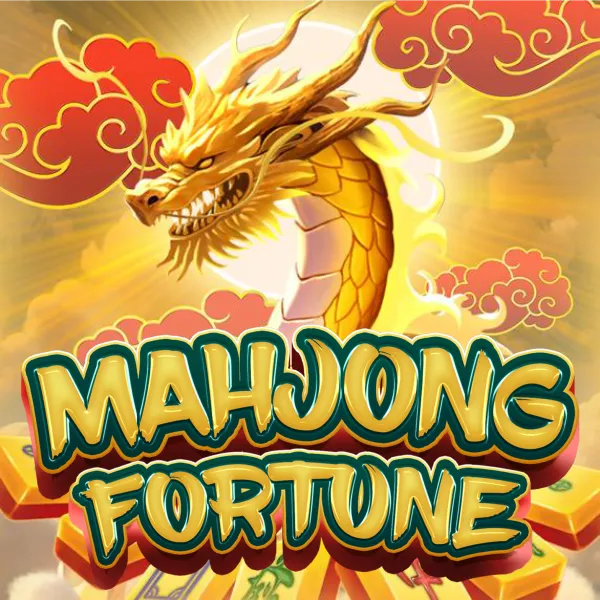 CosmoPlay : Mahjong Fortune - ZENPLAY77