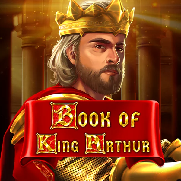 Microgaming : Book of King Arthur - ZENPLAY77