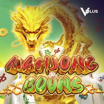 Vplus : Mahjong Bonus - ZENPLAY77