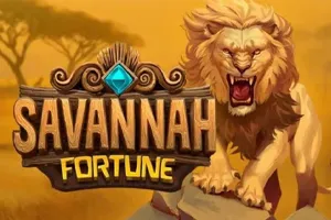 Savannah Fortune - ZENPLAY77