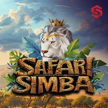 SmartSoft : Safari Simba - ZENPLAY77