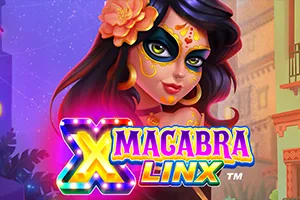 Playtech : Macabra Linx - ZENPLAY77