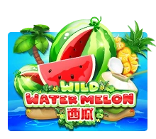 Joker123 : Wild Watermelon - ZENPLAY77