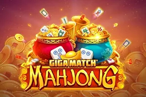 Playtech : Giga Match Mahjong - ZENPLAY77