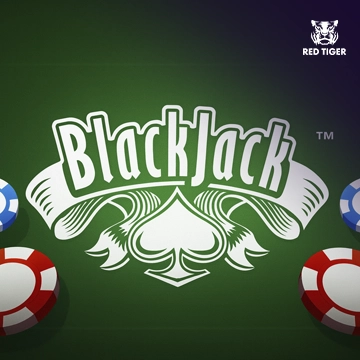 Redtiger : Classic Blackjack - ZENPLAY77