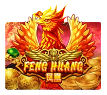 Feng Huang - ZENPLAY77