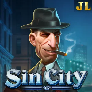 Jili : Sin City - ZENPLAY77