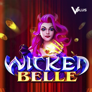 Vplus : Wicked Belle - ZENPLAY77