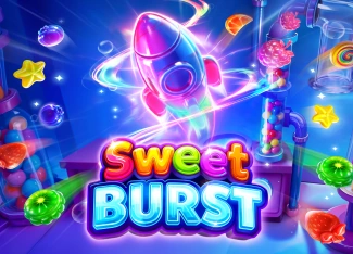 FatPanda : Sweet Burst - ZENPLAY77