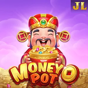 Jili : Money Pot - ZENPLAY77