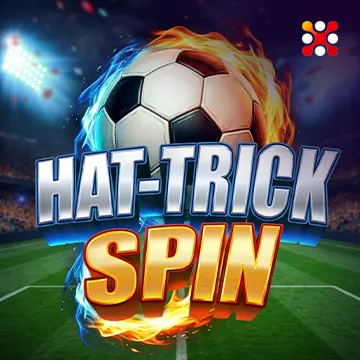 Hat-Trick Spin - ZENPLAY77