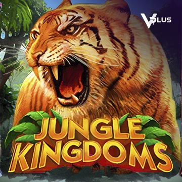 Vplus : Jungle Kingdoms - ZENPLAY77