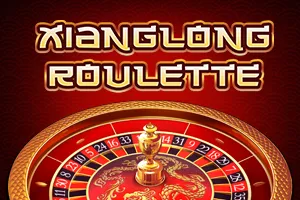 Xiang Long Roulette - ZENPLAY77