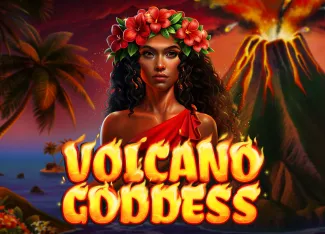 Pragmatic : Volcano Goddess - ZENPLAY77