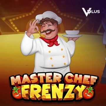 Vplus : Master Chef Frenzy - ZENPLAY77