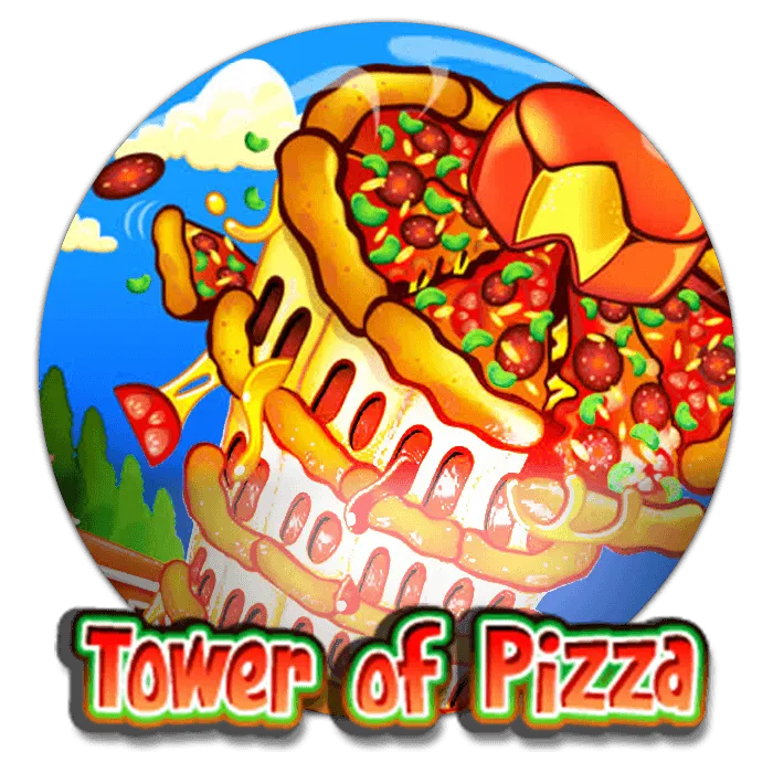 Habanero : Tower Of Pizza - ZENPLAY77