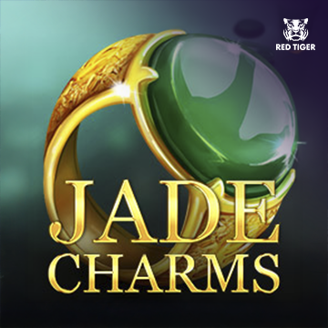 Redtiger : Jade Charms - ZENPLAY77