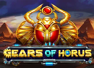 Pragmatic : Gears of Horus - ZENPLAY77