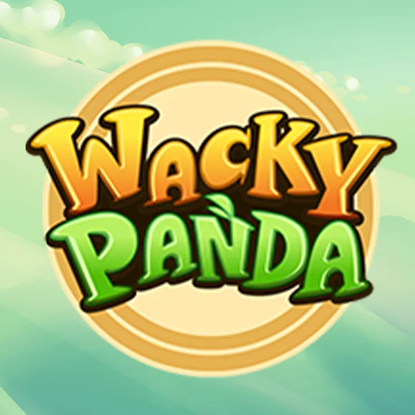 Microgaming : Wacky Panda - ZENPLAY77