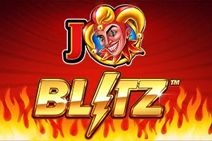 Playtech : Jo Blitz - ZENPLAY77