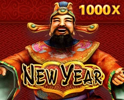 JDB : New Year - ZENPLAY77