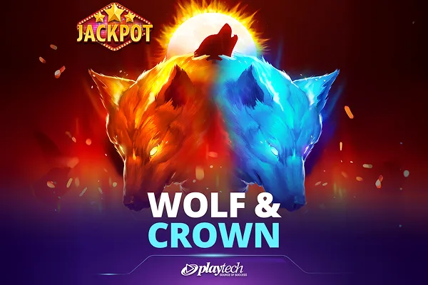 Wolf & Crown - ZENPLAY77