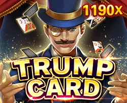 JDB : Trump Card - ZENPLAY77