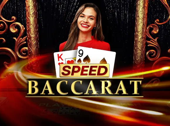 Speed Baccarat I - ZENPLAY77