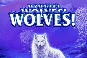 Playtech : Wolves! Wolves! Wolves! - ZENPLAY77