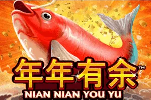 Playtech : Nian Nian You Yu - ZENPLAY77