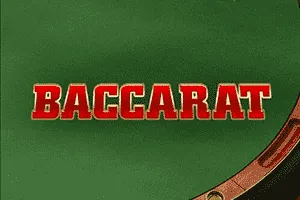 Playtech : Baccarat - ZENPLAY77