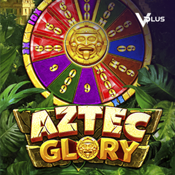 Vplus : Aztec Glory - ZENPLAY77