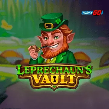 PlaynGo : Leprechauns Vault - ZENPLAY77