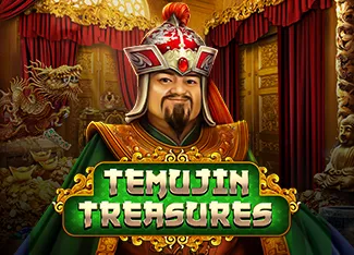 Pragmatic : Temujin Treasures - ZENPLAY77