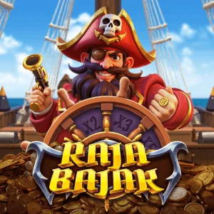 Besoft : Pirate King - ZENPLAY77