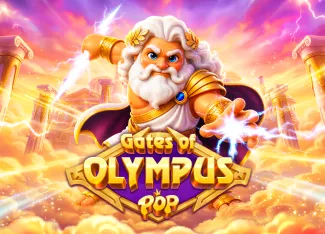 Gates of Olympus POP - ZENPLAY77