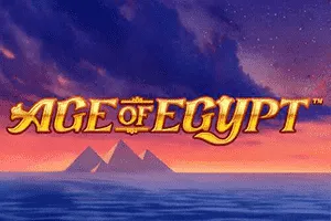 Playtech : Age of Egypt - ZENPLAY77
