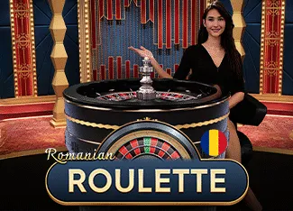 Romanian Roulette - ZENPLAY77