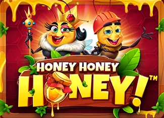 Pragmatic : Honey Honey Honey - ZENPLAY77