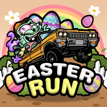 Easter Run - ZENPLAY77
