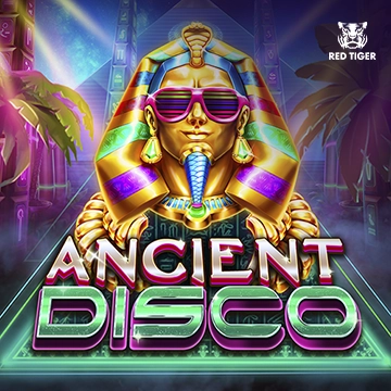Redtiger : Ancient Disco - ZENPLAY77
