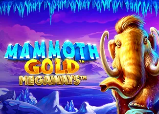Pragmatic : Mammoth Gold Megaways - ZENPLAY77