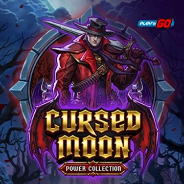 Cursed Moon Power Collection - ZENPLAY77