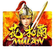 Joker123 : Mulan - ZENPLAY77