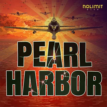 NolimitCity : Pearl Harbor - ZENPLAY77