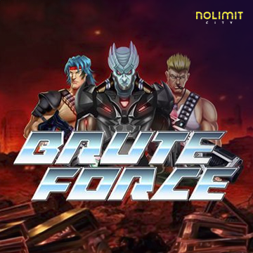 NolimitCity : Brute Force - ZENPLAY77