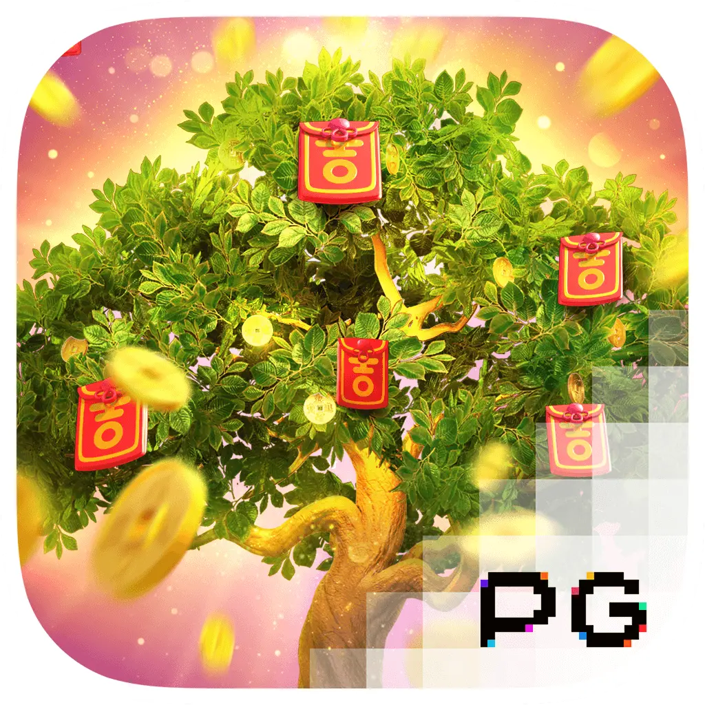 PGSoft : Prosperity Fortune Tree - ZENPLAY77