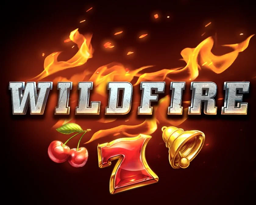 Slotmill : Wildfire - ZENPLAY77
